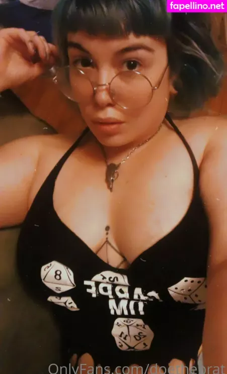 Doethebrat OnlyFans Thumbnail #TB0L9Q6u1K