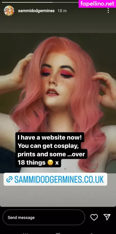 Dog Biscuits OnlyFans Thumbnail #GTf62AEQB8