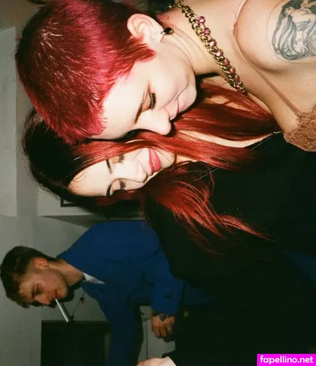 Doga Lamper 1 OnlyFans Thumbnail #91ZGbJNSxi