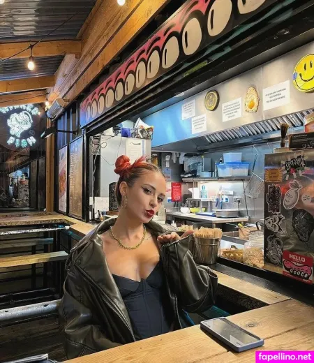 Doga Lamper 1 OnlyFans Thumbnail #GNyHtJI23q