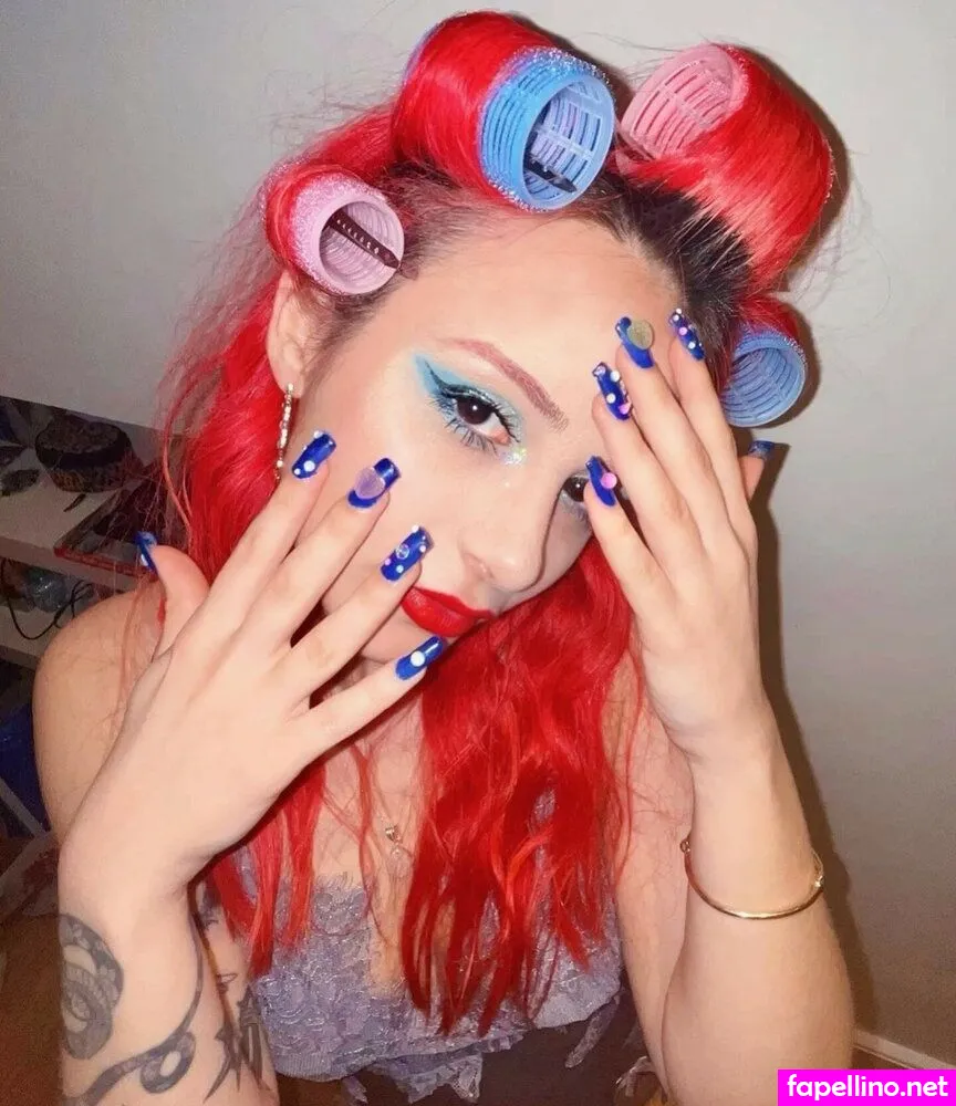 doa.lr, melinoe Nude Leaked OnlyFans Photo #aioSC5fDeL