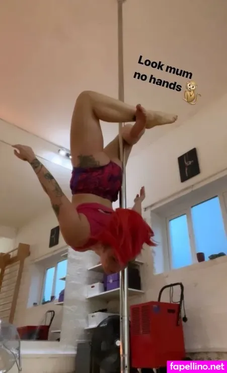 Doga Lamper 1 OnlyFans Thumbnail #moQPTkqdGI