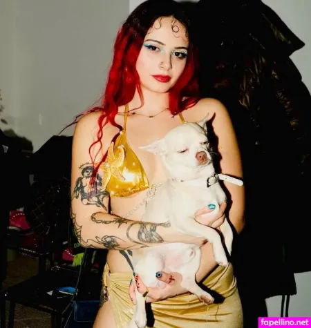 Doga Lamper 1 OnlyFans Thumbnail #udwYPJPncy