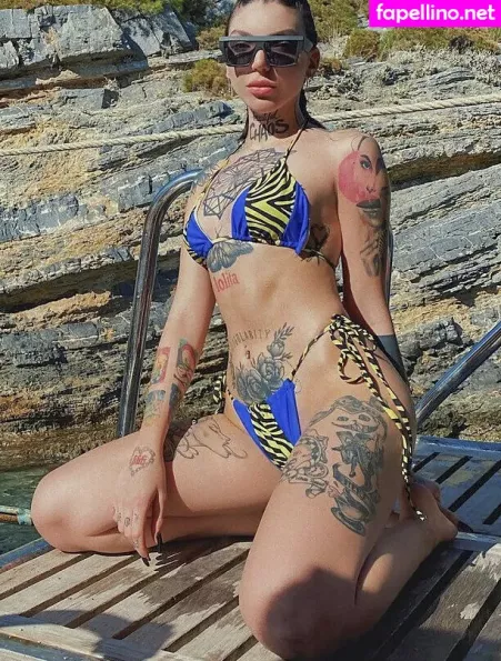 Doga Tumer OnlyFans Thumbnail #BfOkXDcT21