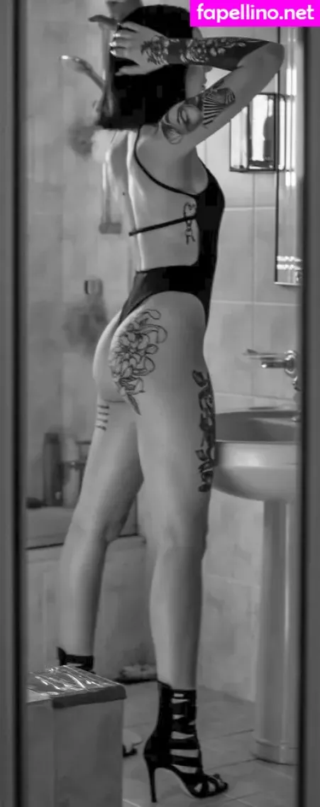 Doga Tumer OnlyFans Thumbnail #TLm8hgZtx7