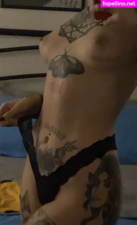 Doga Tumer OnlyFans Thumbnail #iq1irFczeB