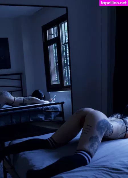 Doga Tumer OnlyFans Thumbnail #sFaK9XsONA