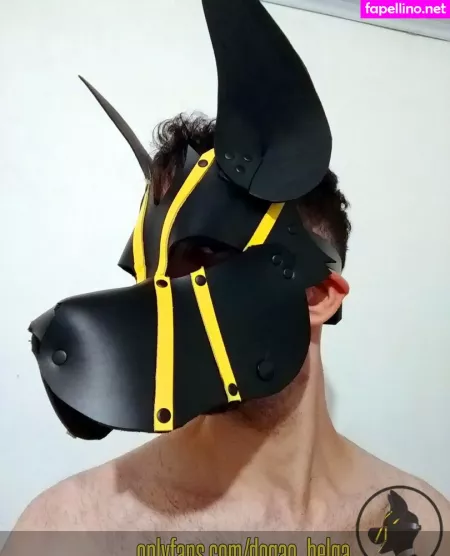Dogao Belgafree OnlyFans Thumbnail #28HyalEDvQ