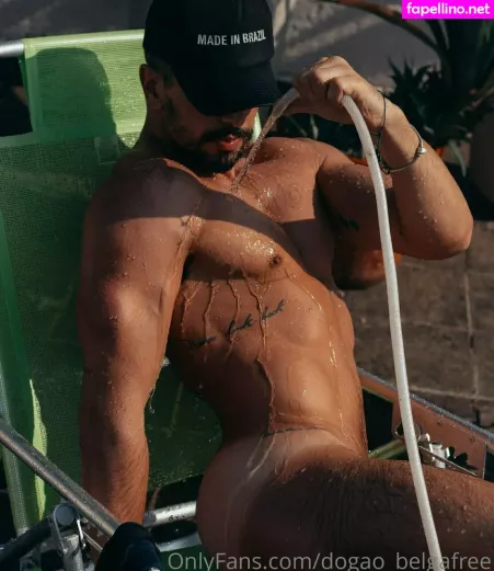 Dogao Belgafree OnlyFans Thumbnail #3FchtRxE9X
