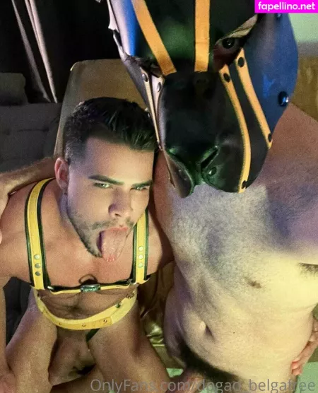 Dogao Belgafree OnlyFans Thumbnail #JvYGRooXkJ