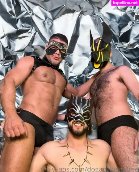 Dogao Belgafree OnlyFans Thumbnail #lvW7NeZdBX