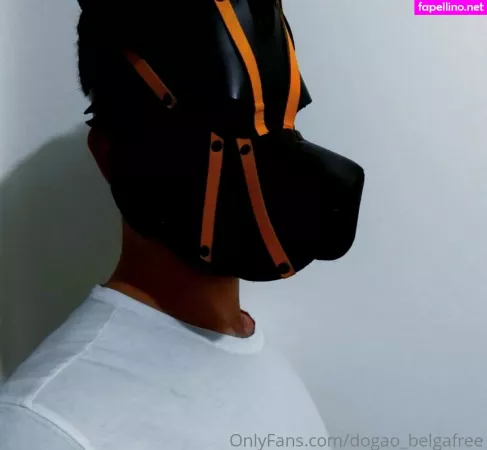 Dogao Belgafree OnlyFans Thumbnail #nq5NiJhySX