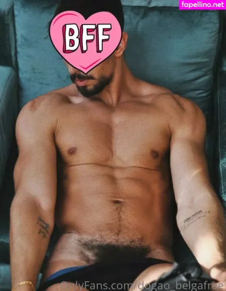 Dogao Belgafree OnlyFans Thumbnail #to7GAG7Yqv