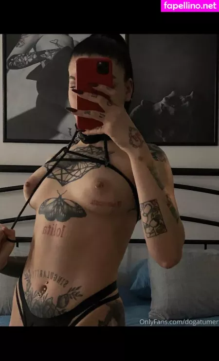 Dogatumer OnlyFans Thumbnail #BbaZ7IcAyk