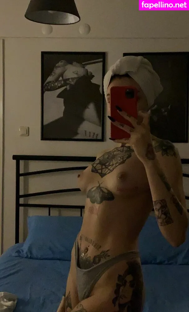 dogatumer, inkedoa Nude Leaked OnlyFans Photo #fZNjeRN4wP