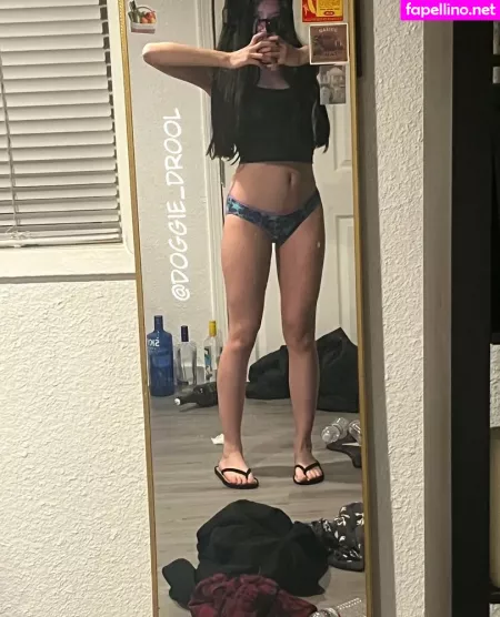 Doggie Drool OnlyFans Thumbnail #78cBerCraw