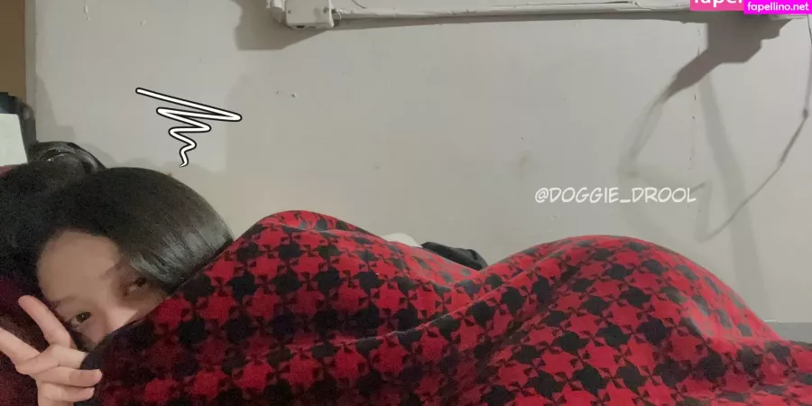 Doggie Drool OnlyFans Thumbnail #DZZYoFrxny