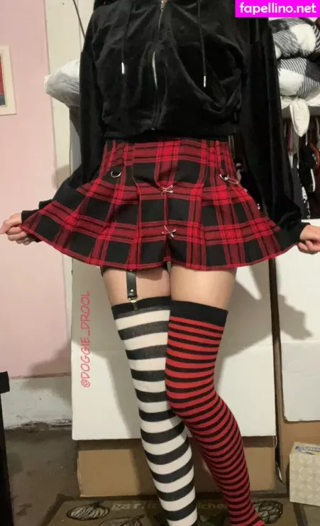 Doggie Drool OnlyFans Thumbnail #H1hdUvOP7I