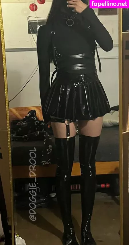 Doggie Drool OnlyFans Thumbnail #SflyNpGqCa