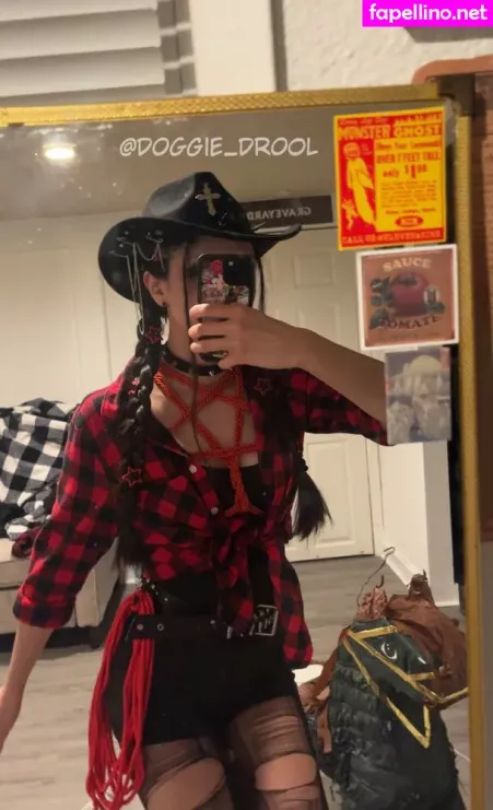 Doggie Drool OnlyFans Thumbnail #ouF4H36J1R