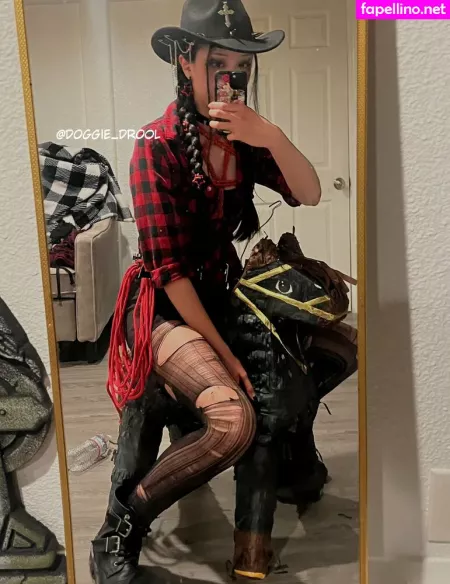 Doggie Drool OnlyFans Thumbnail #yeXPDB7Bw3