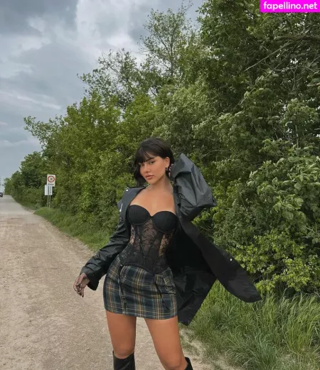 Doina Barbaneagra OnlyFans Thumbnail #wsU706rKVu