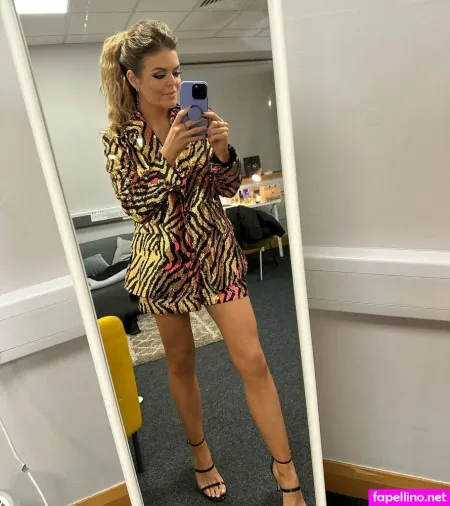 Doireann Garrihy OnlyFans Thumbnail #vemqEZ3VpM