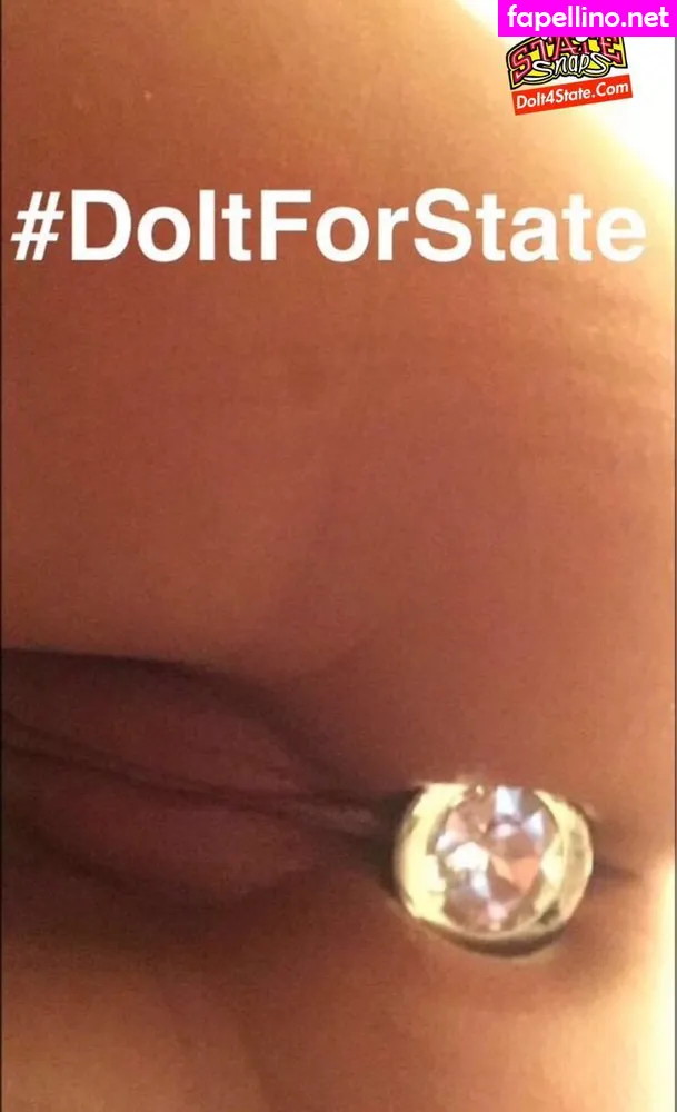 DoIt4State Nude Leaked OnlyFans Photo #2WtnG3Cmi8