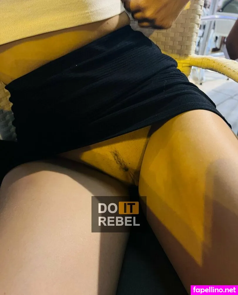 doitrebel.official, doitrebelfree Nude Leaked OnlyFans Photo #W6DFD260Sb