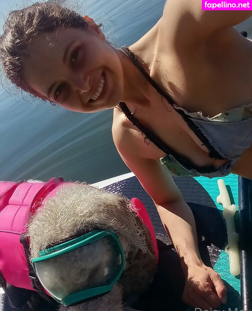 doitwithdaisy Nude Leaked OnlyFans Photo #4qRX6PjBTP