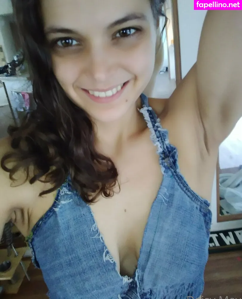 doitwithdaisy Nude Leaked OnlyFans Photo #ZE58PdbpJC