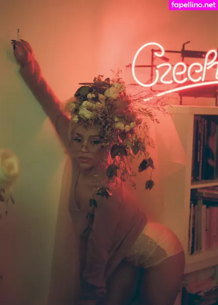 Doja Cat OnlyFans Thumbnail #0HCBq5UW9T