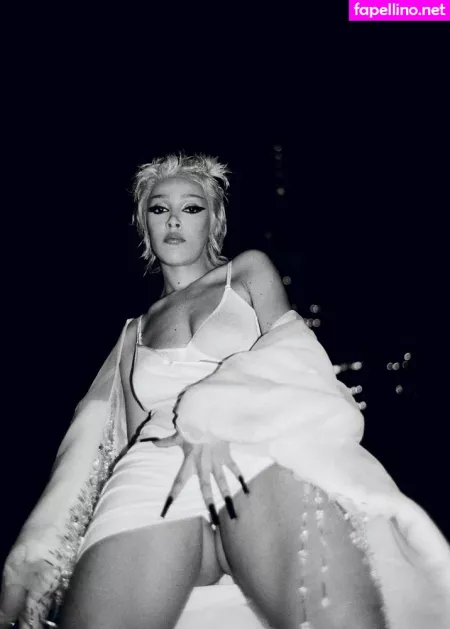 Doja Cat OnlyFans Thumbnail #1lmbiRl7oR