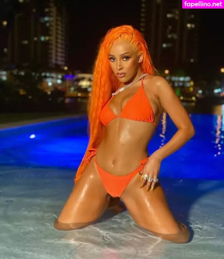 Doja Cat OnlyFans Thumbnail #2eWi9SGUAO