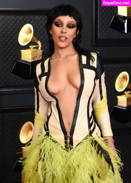 Doja Cat OnlyFans Thumbnail #77WDRXqmIG