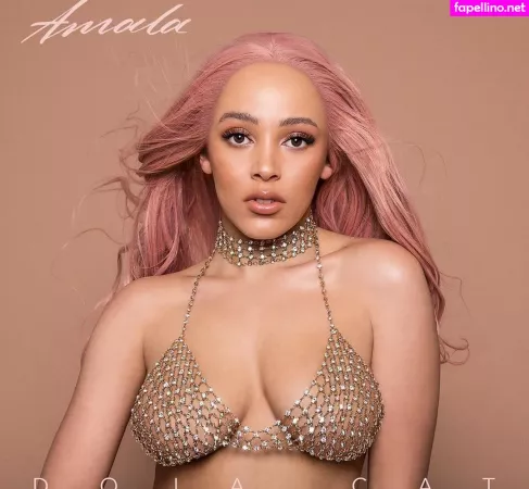 Doja Cat OnlyFans Thumbnail #BImzKt0i6f