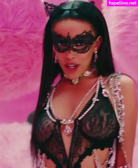 Doja Cat OnlyFans Thumbnail #GfkXKHM6xP