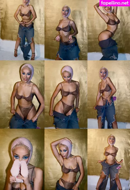 Doja Cat OnlyFans Thumbnail #MrTKwhNxHn