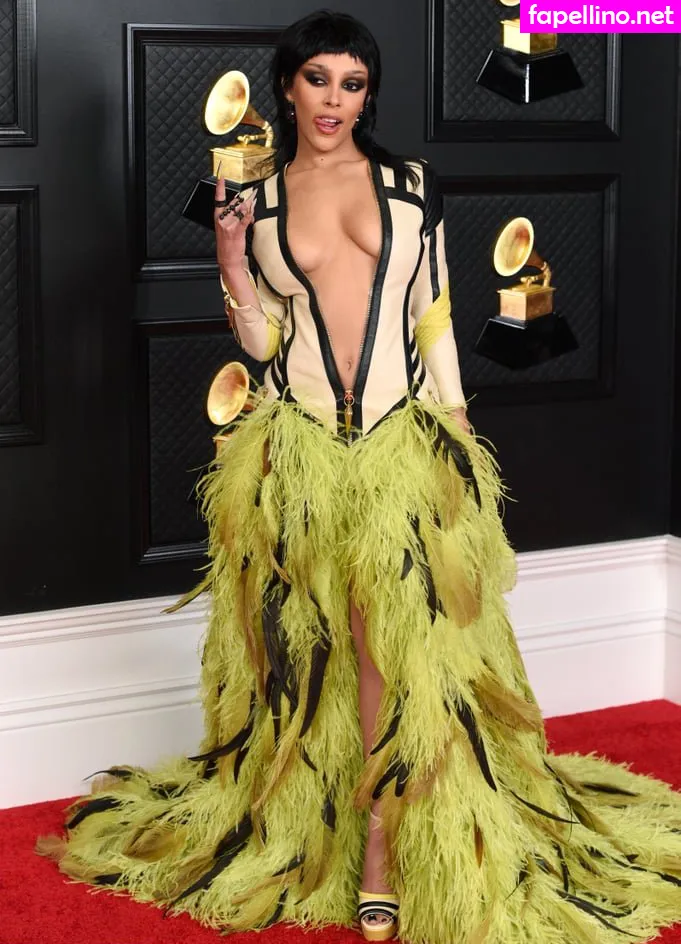 DojaCat Nude Leaked OnlyFans Photo #NiGxosWNeX