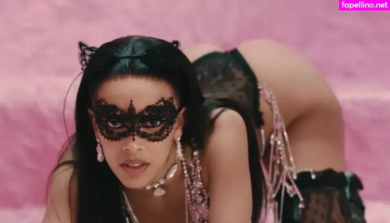 Doja Cat OnlyFans Thumbnail #dVCtf0rvG1