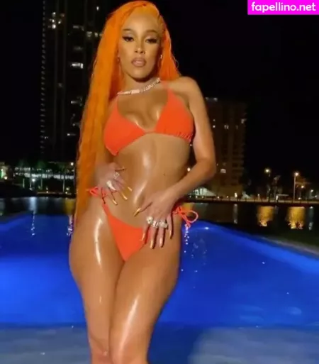 Doja Cat OnlyFans Thumbnail #gC0sD2Rlhj