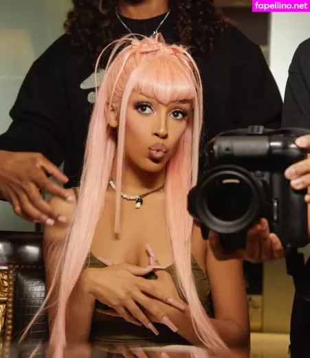 Doja Cat OnlyFans Thumbnail #gK5zsom5nT