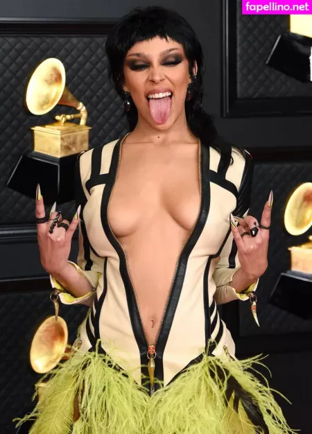 Doja Cat OnlyFans Thumbnail #ieD621Ldsl