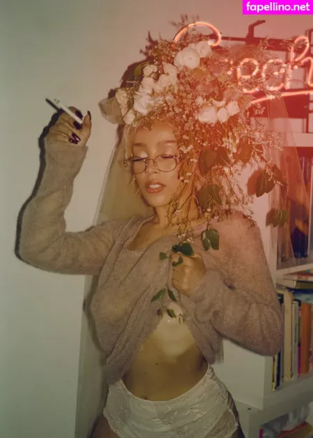 Doja Cat OnlyFans Thumbnail #izoSJDeFMy