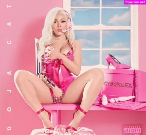 Doja Cat OnlyFans Thumbnail #j5mZcMge2X