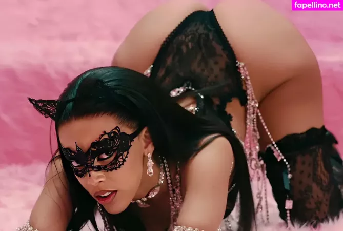 Doja Cat OnlyFans Thumbnail #jfxNWIqfSb