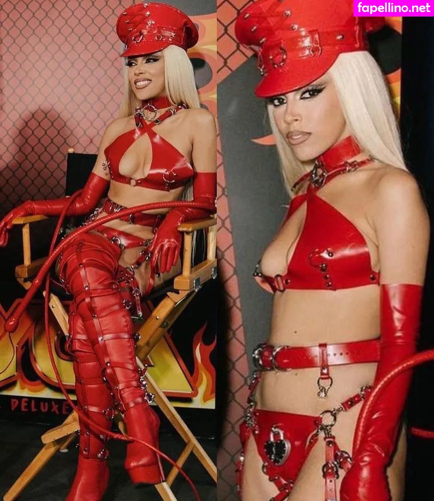 DojaCat Nude Leaked OnlyFans Photo #mFhhACZXu5