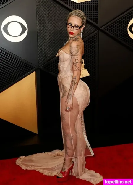 Dojacat OnlyFans Thumbnail #7MvS9gbJ2W