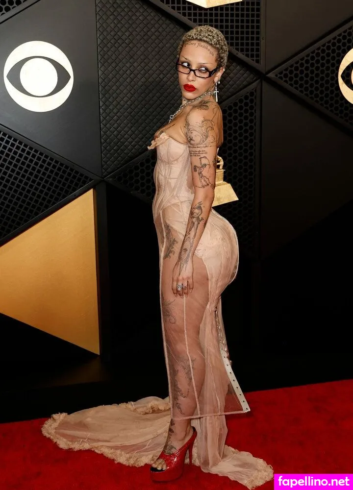 dojacat Nude Leaked OnlyFans Photo #7MvS9gbJ2W