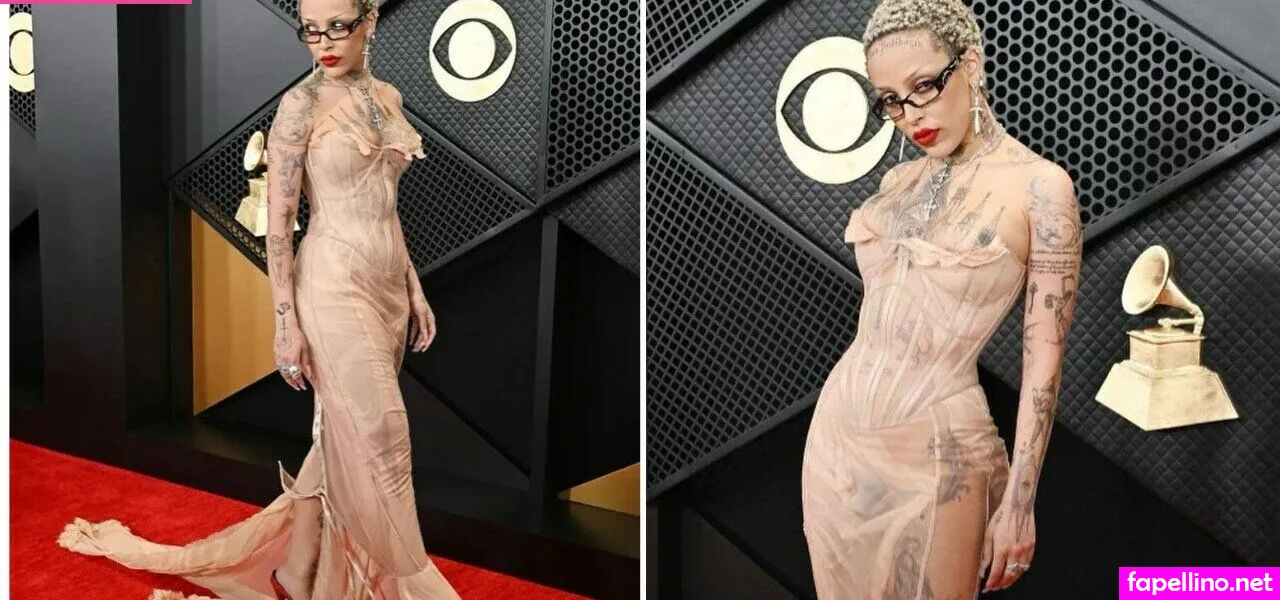 dojacat Nude Leaked OnlyFans Photo #b1kSLdk54V